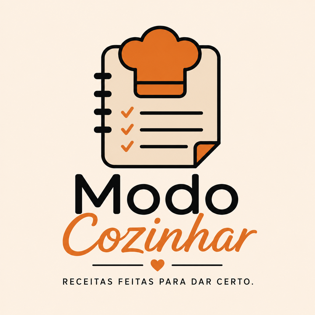 Imagem padrão de receita